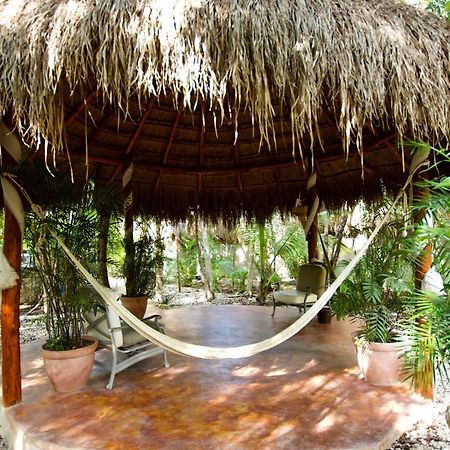 Joy Tulum - Adults Only. Villa Exterior photo